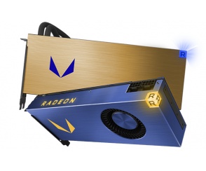 AMD Radeon Vega Frontier Edition wycenione