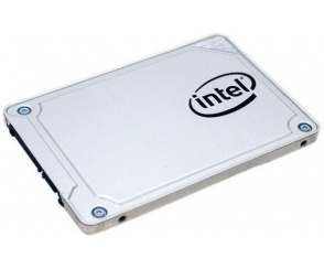 Intel SSD 545s już w sklepach