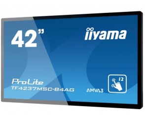 Panel dotykowy iiyama TF4237MSC-B4AG