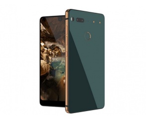 Essential Phone już niebawem