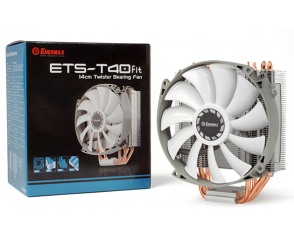 Enermax ETS-T40F AM4 Edition