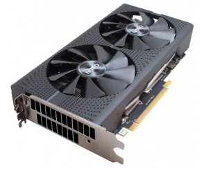 Sapphire Radeon RX 470 Mining - nowa karta dla 