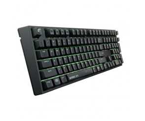 Cooler Master i NVIDIA prezentują specjalną edycję MasterKeys