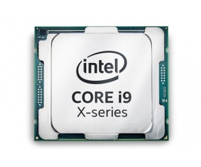 Core i9-7900X podkręcony do 5,7 GHz