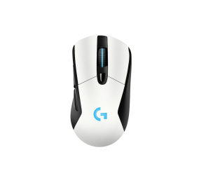 Nowy poziom bezprzewodowej gry z Logitech G