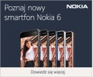 Wideo Sponsorowane: Nokia 6 zapowiada się obiecująco