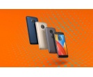 Nowe Moto E4 i Moto E4 Plus: jeszcze więcej zalet w smartfonie