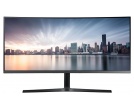 Samsung C34H890 - nowy monitor 34 cale