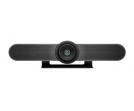 Nowa kamera konferencyjna dla małych pomieszczeń od Logitech