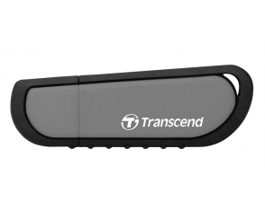 TRANSCEND JetFlash Vault 100 – wytrzymały pendrive z funkcją szyfrowania