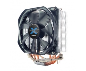 Zalman CNPS 9X Optima: nowe chłodzenie