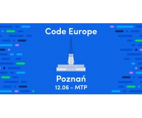 Specjaliści IT z Amazon Web Services, Elastic, IBM, Intel, Marvel App, TomTom przyjeżdżają do Polski