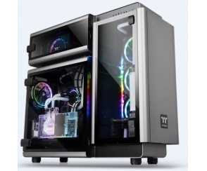 Nowa obudowa Thermaltake na 20 rocznicę