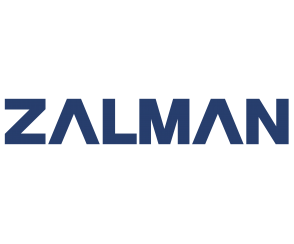 Zalman na Computex 2018