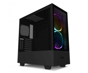 NZXT wprowadza nową obudowę klasy premium - H510 Elite