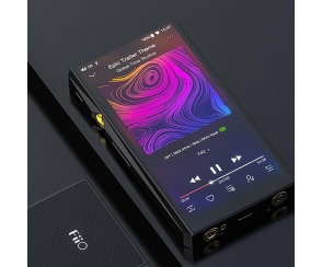 FiiO M11 – Odtwarzacz Hi-Tec od FiiO