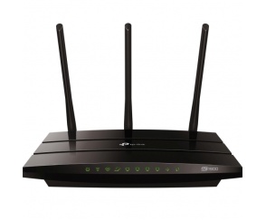 TP-Link Archer A9 –  gigabitowy router bezprzewodowy MU-MIMO AC1900