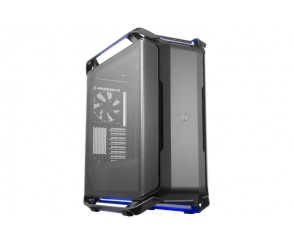 Cooler Master Cosmos C700P Black Edition - kosmiczna obudowa dla najbardziej wymagających