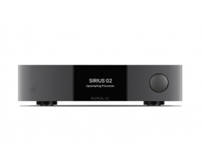 AURALiC Sirius G2