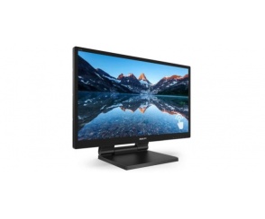 Philips poszerza ofertę monitorów dotykowych