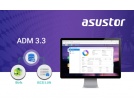 Asustor: co nowego wnosi aktualizacja ADM 3.3?
