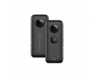 Kamera sportowa Insta360 One X z 6-osiową stabilizacją obrazu Flow State