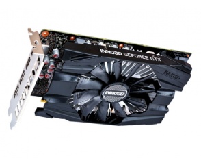 Inno3D GeForce RTX 2060 Super Compact i GTX 1660 Ti Compact - wydajność w miniaturowej formie