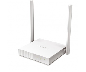 TP-Link TL-WR844N oraz TL-WR820N – tanie, niezawodne routery w standardzie N300