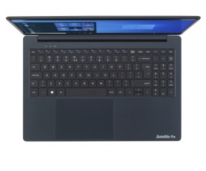 DYNABOOK SATELLITE PRO C50