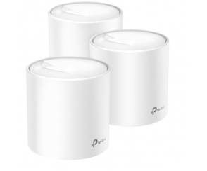 Deco X20 – nowy system Mesh w standardzie WiFi 6 od TP-Link