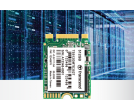 TRANSCEND prezentuje kompaktowy, dodatkowo wzmocniony dysk SSD M.2 2230