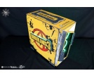 Unikalny PC utrzymany w klimacie Borderlands 3