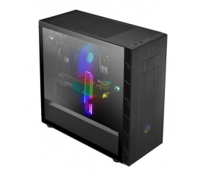 Cooler Master: MasterBox MB600L V2 wkracza na salony