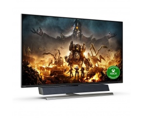 Philips Momentum – pierwszy na świecie monitor z certyfikatem Designed for Xbox