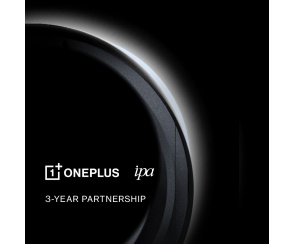 OnePlus ogłasza 3-letnią współpracę z International Photography Awards