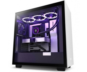 Premiera: NZXT H7 - nowa seria przestronnych obudów dla entuzjastów