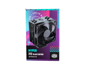 Cooler Master Hyper 212 RGB Black Edition z LGA1700 - cenione chłodzenie wraca w nowej, udoskonalonej formie