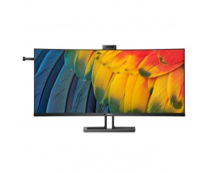 Philips zaprezentował 40-calowy monitor 21:9 o rozdzielczości 2160p