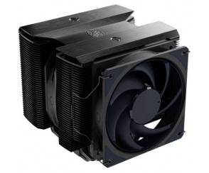 Premiera: Cooler Master MA824 Stealth — topowe chłodzenie powietrzne z kompozytowymi rurkami cieplnymi