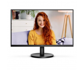 Nowe monitory od AOC z matrycami 4K w atrakcyjnej cenie