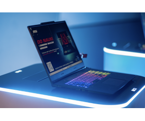 MSI i TEB Edukacja wspierają uczniów. Nowe technologie i kursy wspierają rozwój talentów MSI i TEB Edukacja wspierają uczniów. Nowe technologie i kursy wspierają rozwój talentów