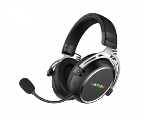 Premiera słuchawek HATOR Hypergang 3 – analogowe, USB i bezprzewodowe modele z certyfikatem Hi-Res Audio Premiera słuchawek HATOR Hypergang 3 – analogowe, USB i bezprzewodowe modele z certyfikatem Hi-Res Audio