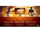 QHD z wysokim odświeżeniem w przystępnej cenie – trzy nowe monitory AOC GAMING