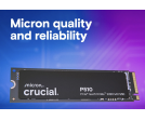 Premiera: Crucial P510 – dysk SSD PCIe 5.0 do najbardziej wymagających zastosowań