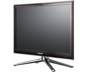 Samsung FX2490HD - piękne 24 cale