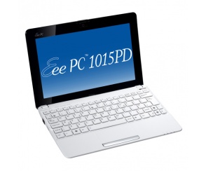 Asus Eee PC 1015PD - kolejny hit?