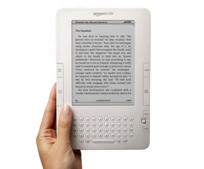 Nadchodzi nowy Kindle