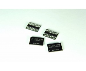 Samsung pierwszym producentem pamięci  2Gb  DDR3 w technologii 30nm