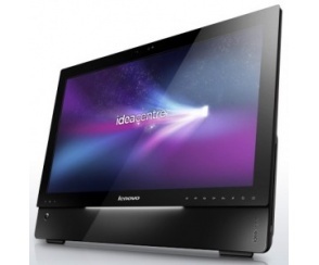 Lenovo A700 All-In-One PC w trzech wersjach