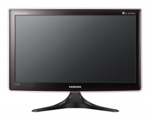 Samsung przedstawia nowe ekologiczne monitory LED